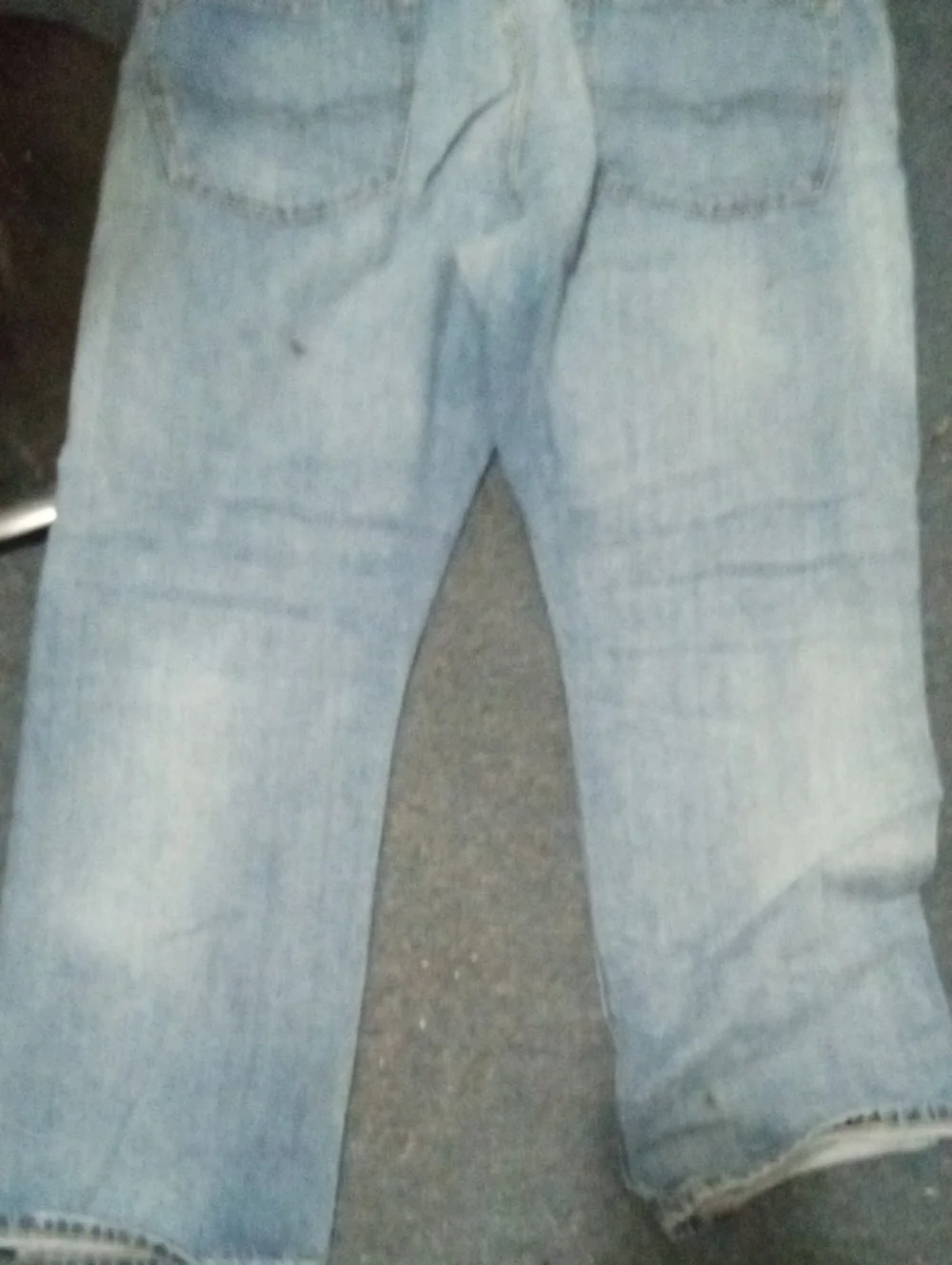 Polo Ralph Lauren relaxed fit